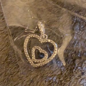 Heart Pendant